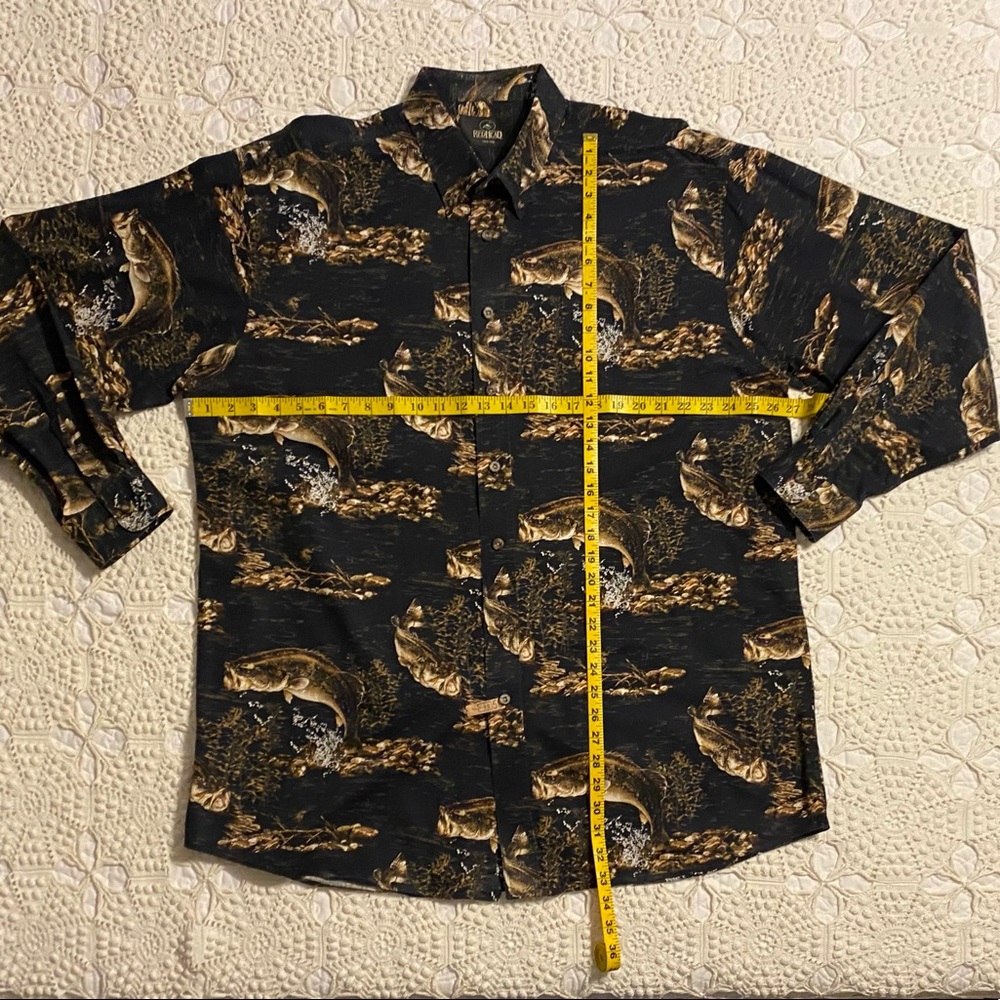 🐟 Fish 👕Shirt - Picture 4 of 8
